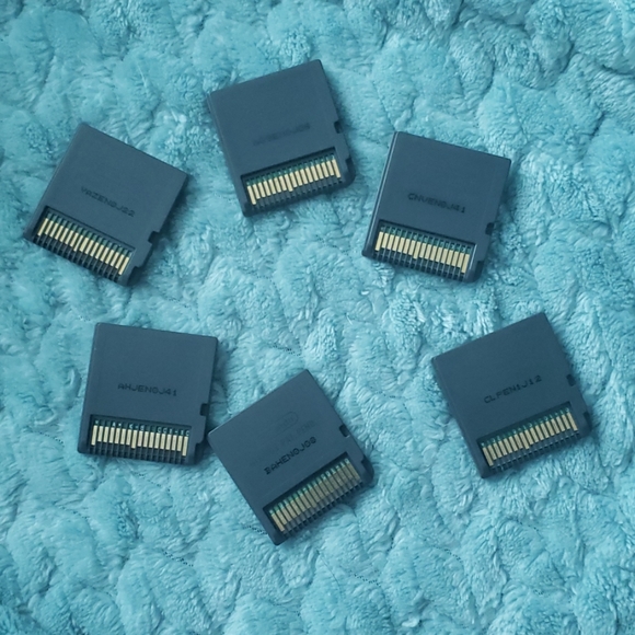 Ds games 8$each - Picture 2 of 2